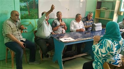 ثقافة دمياط يحتفل بالذكرى الثانية عشر لثورة 30 يونيو