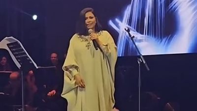 طبيب شيرين يحسم الجدل حول مرضها قبل حفل مهرجان «موازين»