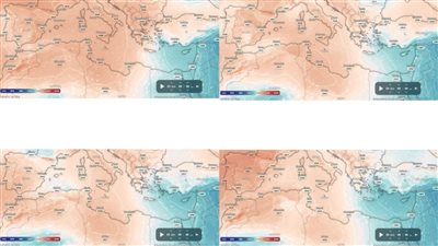 معهد علوم البحار بالإسكندرية ينفي حدوث أنشطة زلازل أو تسونامي