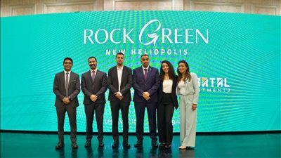 شركة �Rock Developments� تطلق أحدث توسعاتها في 2025 مشروع 