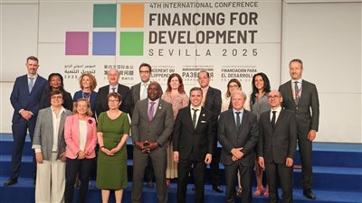 وزير المالية: التمويل منخفض التكاليف ضرورة لتحقيق التنمية المستدامة.. والقطاع الخاص شريك أساسى