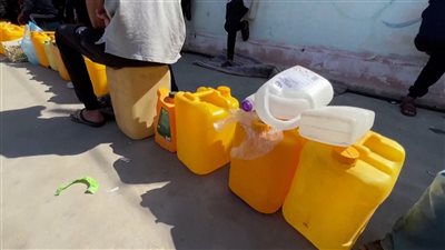 الأمم المتحدة: مخزونات الوقود في قطاع غزة تتعرض للنفاد السريع
