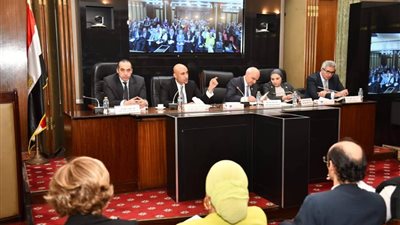 وزير التعليم أمام البرلمان: شهادة 