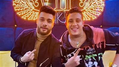 بعد رحيله المفاجئ.. حمو بيكا يطالب بحذف جميع أغاني أحمد عامر من المنصات