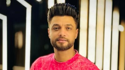 تفاصيل اللحظات الأخيرة في حياة المطرب أحمد عامر قبل رحيله المفاجئ