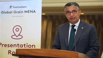 وزير التموين: مصر مركز إقليمي محوري في تجارة الحبوب والأمن الغذائي
