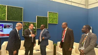 وزير المالية: نحتاج لتمويل أكثر عدالة وشمولا.. وإفريقيا تستحق دعما مستداما