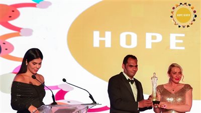 بمشاركة وزارة الشباب والرياضة وتحت رعاية متحف الحضارة.. ‏انطلاق حملة مانحي الأمل العالمية في مصر