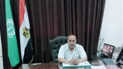 مكافأة مالية.. محافظ الدقهلية يكرمك رئيس وحدة بقرية تابعة لميت غمر