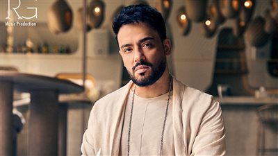 رامي جمال يتصدر تريند اليوتيوب بثلاثة أغاني من ألبوم “محسبتهاش”