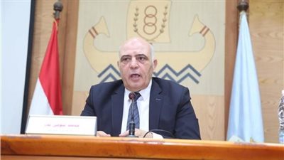 حصر ومراجعة شاملة للمنشآت الآيلة للسقوط بمراكز ومدن كفر الشيخ