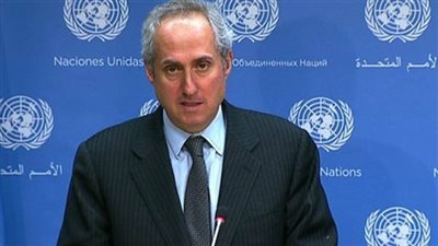 الأمم المتحدة تبدأ مشاورات جديدة لحماية المدنيين في السودان