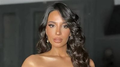 مريم الجندي راقصة ورسامة في حكاية 