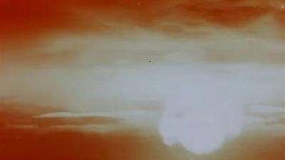 تفاصيل مرعبة.. تأثير الانفجار النووي على جسد الإنسان