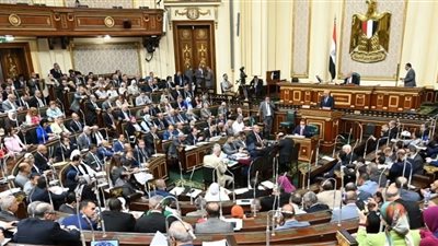 تفاصيل جلسة برلمانية ساخنة حول قانون التعليم