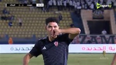 المصري يكثف مفاوضاته للحصول على خدمات توفيق محمد من بتروجت