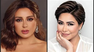 أنغام ترد باكية على الهجوم عليها بسبب أزمة شيرين: 