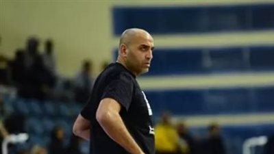 «NBA إفريقيا» تختار ثنائي مصري للمشاركة في تطوير كرة السلة بلاس فيجاس