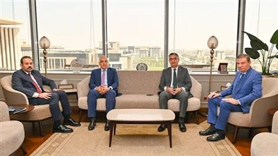 المجلس الوطني للذكاء الاصطناعي يناقش الموقف التنفيذي لاستراتيجية 2025-2030