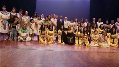 تفاصيل افتتاح فعاليات الليلة الخامسة عشرة من ليالى اللغة العربية بجامعة الإسكندرية