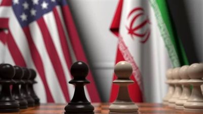 أمريكا تفرض عقوبات جديدة على إيران وحزب الله 