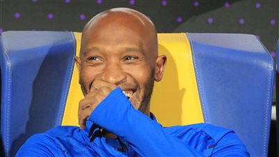 محمد العدل: شيكابالا 