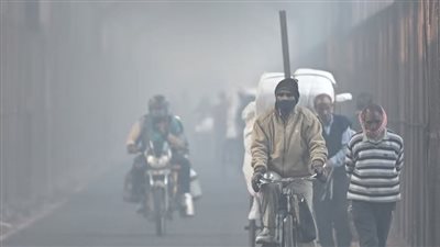 التلوث اسوأ من التدخين.. وهذا ما يحدثه بالرئة