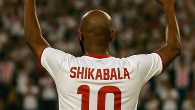 ردود فعل عبد الله السعيد ومؤمن زكريا وجابر بعد اعتزال شيكابالا 