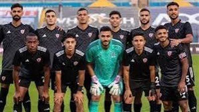 حقيقة مفاوضات الزمالك وبتروجت لضم هذا اللاعب 
