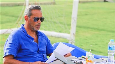 هاني رمزي: الأهلي يعاني من خلل دفاعي واضح