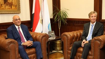 دعم أممي للمشروعات الصغيرة بالتعاون مع «جهاز تنمية المشروعات»