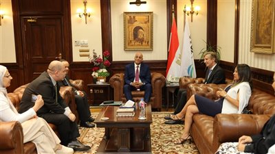 برنامج الأمم المتحدة: شراكة استراتيجية لدعم المشروعات الصغيرة في مصر