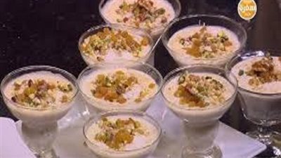 أسهل وأسرع طريقة لعمل العاشوراء في البيت زى المحلات بالظبط