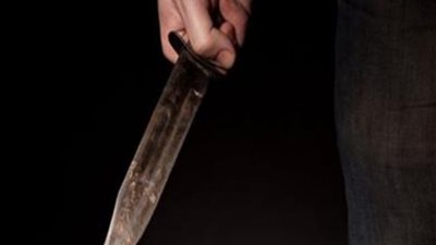 «خناقة عيال» تتحول إلي شروع في قتل  بالبدرشين