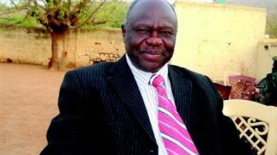  الحلو يدخل خط المواجهة في الفاشر رسميًا 