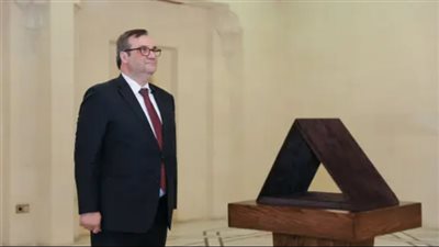 محافظ مصرف سوريا المركزي: لن نستدين من الخارج بأمر من الرئيس الشرع