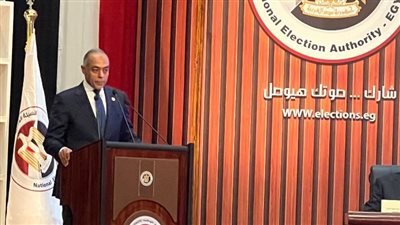 بينها البرج الأيقوني والمونوريل.. الهيئة الوطنية للانتخابات تستحدث رموزا انتخابية جديدة