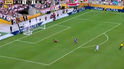 الهلال السعودي يودع مونديال الأندية من الباب الكبير وتأهل فلومينينسي البرازيلي 