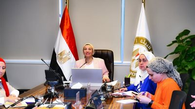 وزيرة البيئة تناقش مع نظيرها النرويجي آخر مستجدات المعاهدة الدولية للحد من التلوث البلاستيكي 