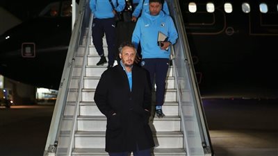 بالأرقام والألقاب.. حكاية نجاح ممدوح عيد في بيراميدز