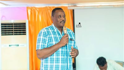 راصد جوي سوداني يحذر من تغيرات مناخية ويدعو لتحرك عاجل