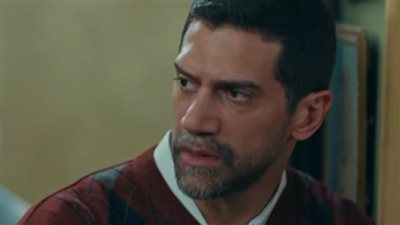 مسلسل فات الميعاد الحلقة 17.. القبض على أحمد مجدي