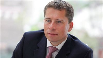 السفير البريطاني: الجيش هو المدافع الشرعي الوحيد عن لبنان