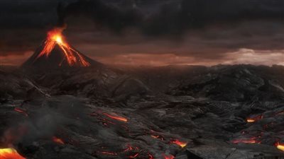 كيف ولماذا حدث الانقراض العظيم قبل 252 مليون سنة؟