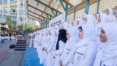 «الصحة» تعلن فتح باب التقديم للمدارس الثانوية الفنية للتمريض للعام 2025-2026