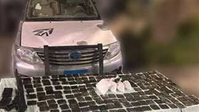 مصرع أخطر العناصر الإجرامية الهاربة بعد تبادل نيران مع الشرطة فى الإسماعيلية