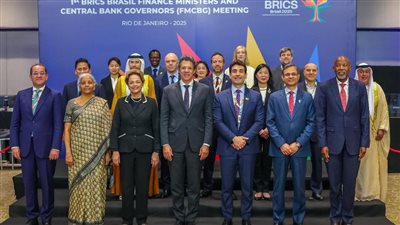 وزير المالية: نحتاج لنظام اقتصادي أكثر عدلًا.. و