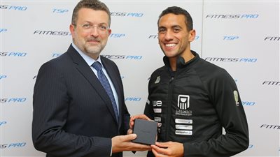 المشروع القومي يستعين بأكبر الشركات المتخصصة في مجال اللياقة والقياسيات البدنية