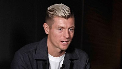 كروس: ألونسو يحتاج الوقت لإظهار جودته وريال مدريد يحتاج لاعب مثلي