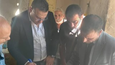 محافظ الدقهلية يأمر بتشكيل لجنة للمرور والتفتيش على عدد من المخابز 